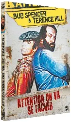 dvd attention, on va se fâcher