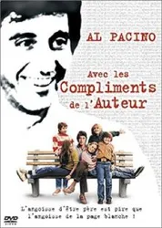 dvd avec les compliments de l'auteur