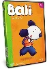dvd bali va à l'école !