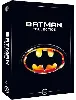 dvd batman collection - coffret