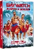 dvd baywatch : alerte à malibu