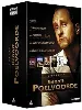 dvd benoît poelvoorde - coffret - les randonneurs + le vélo de ghislain lambert + les convoyeurs attendent + les portes de la gloi