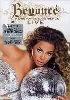 dvd beyoncé - the beyoncé experience live