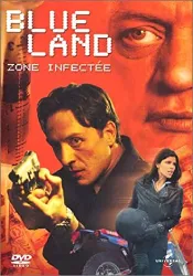 dvd blue land