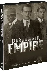 dvd boardwalk empire - saison 4 - dvd - hbo