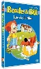 dvd boule et bill : une vie de chien