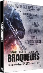 dvd braqueurs