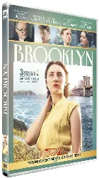 dvd brooklyn