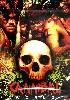 dvd cannibal world - dvd