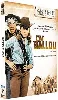 dvd cat ballou - édition spéciale
