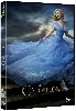 dvd cendrillon
