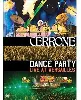 dvd cerrone - dance party - live at versailles - dvd + cd