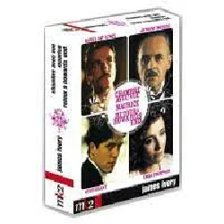 dvd chambre avec vue