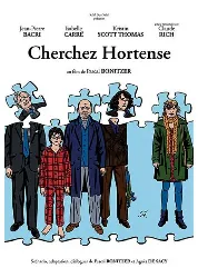 dvd cherchez hortense
