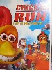 dvd chicken run animation