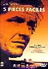 dvd cinq pièces faciles