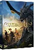 dvd coeur de dragon 3 : la malédiction du sorcier