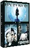 dvd coffret 3 films : predestination + gattaca + air - pack