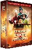 dvd coffret asiatique : le maître d'armes + hero + le secret des poignards volants - pack