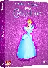 dvd coffret : cendrillon ; cendrillon 2 une vie de princesse ; le sortilège de cendrillon