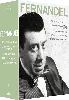 dvd coffret fernandel