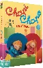 dvd coffret intégrale chapi - chapo
