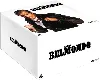 dvd coffret jean - paul belmondo 15 dvd
