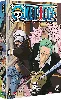 dvd coffret one pièce dressrosa, vol. 6, épisodes 704 à 718