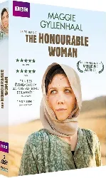 dvd coffret the honourable woman
