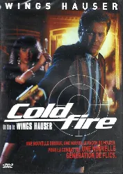 dvd cold fire