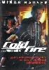 dvd cold fire