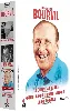 dvd collection bourvil - sacré bourvil + la cuisine au beurre + le passe - muraille