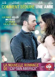 dvd comment séduire une amie - dvd + copie digitale