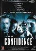 dvd confidence