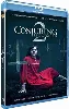 dvd conjuring 2 : le cas enfield - blu - ray