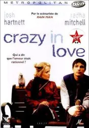 dvd crazy in love
