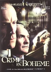 dvd crime en boheme