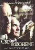 dvd crime en boheme