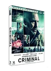 dvd criminal