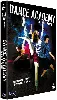 dvd dance academy - saison 1, partie 1/2