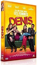 dvd denis