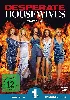 dvd desperate housewives - saison 4 - partie 1 - edition allemande