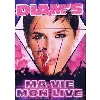 dvd diam's - ma vie, mon live