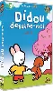 dvd didou - vol. 3 : dessine - moi