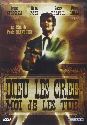 dvd dieu les crée, moi je les tue