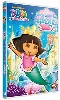 dvd dora l'exploratrice - dora sauve les sirènes