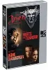 dvd dracula / nuit de terreur / bone collector - coffret flixbox 3 dvd