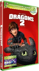 dvd dragons 2