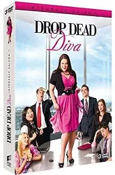 dvd drop dead diva - saison 1
