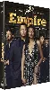 dvd empire - saison 3